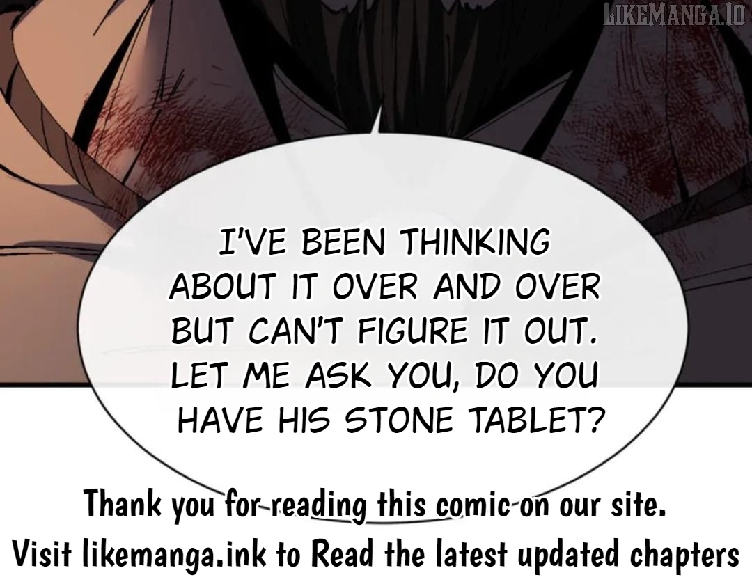Master: This rebellious disciple is definitely not the Holy Son Chapter 147 - page 47